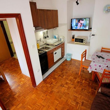 נובי ווינודולסקי Guesthouse Marija מראה חיצוני תמונה