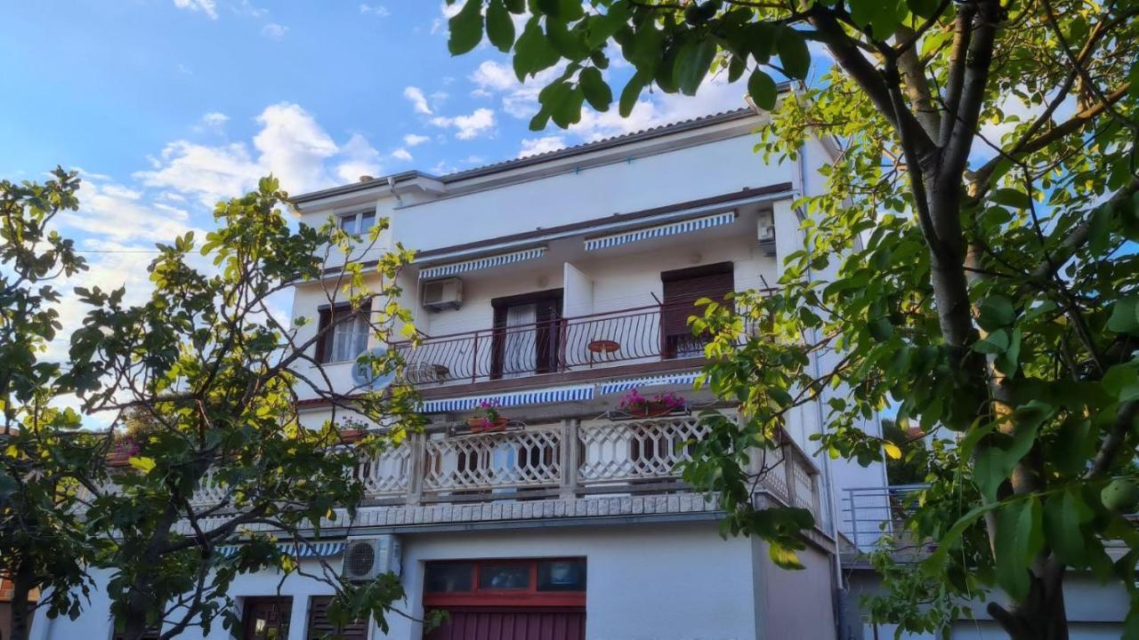 נובי ווינודולסקי Guesthouse Marija מראה חיצוני תמונה