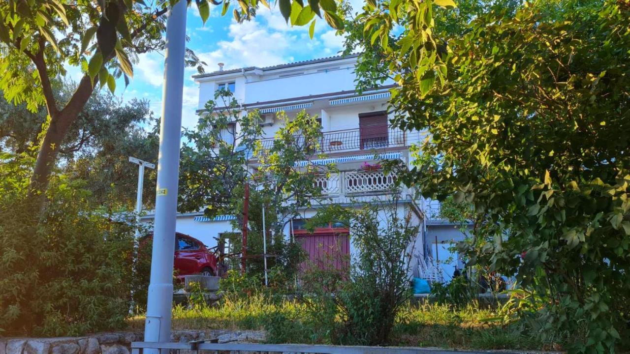 נובי ווינודולסקי Guesthouse Marija מראה חיצוני תמונה