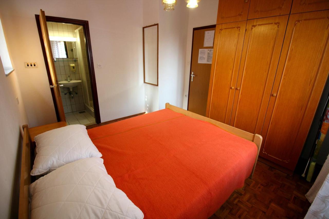 נובי ווינודולסקי Guesthouse Marija מראה חיצוני תמונה