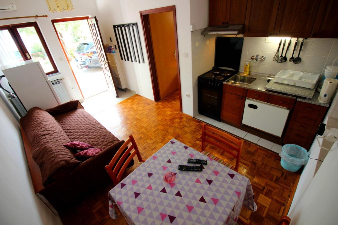 נובי ווינודולסקי Guesthouse Marija מראה חיצוני תמונה