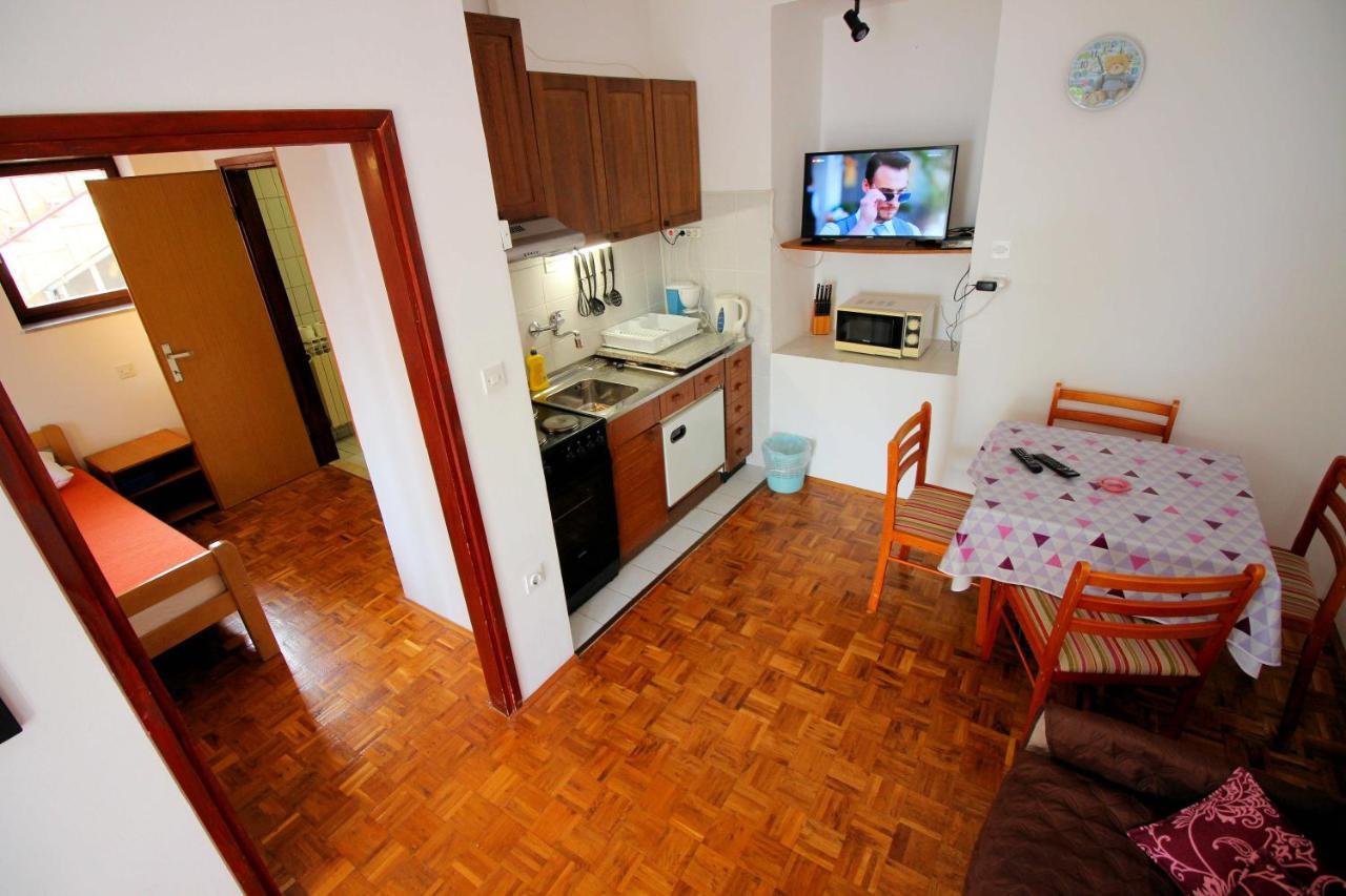 נובי ווינודולסקי Guesthouse Marija מראה חיצוני תמונה
