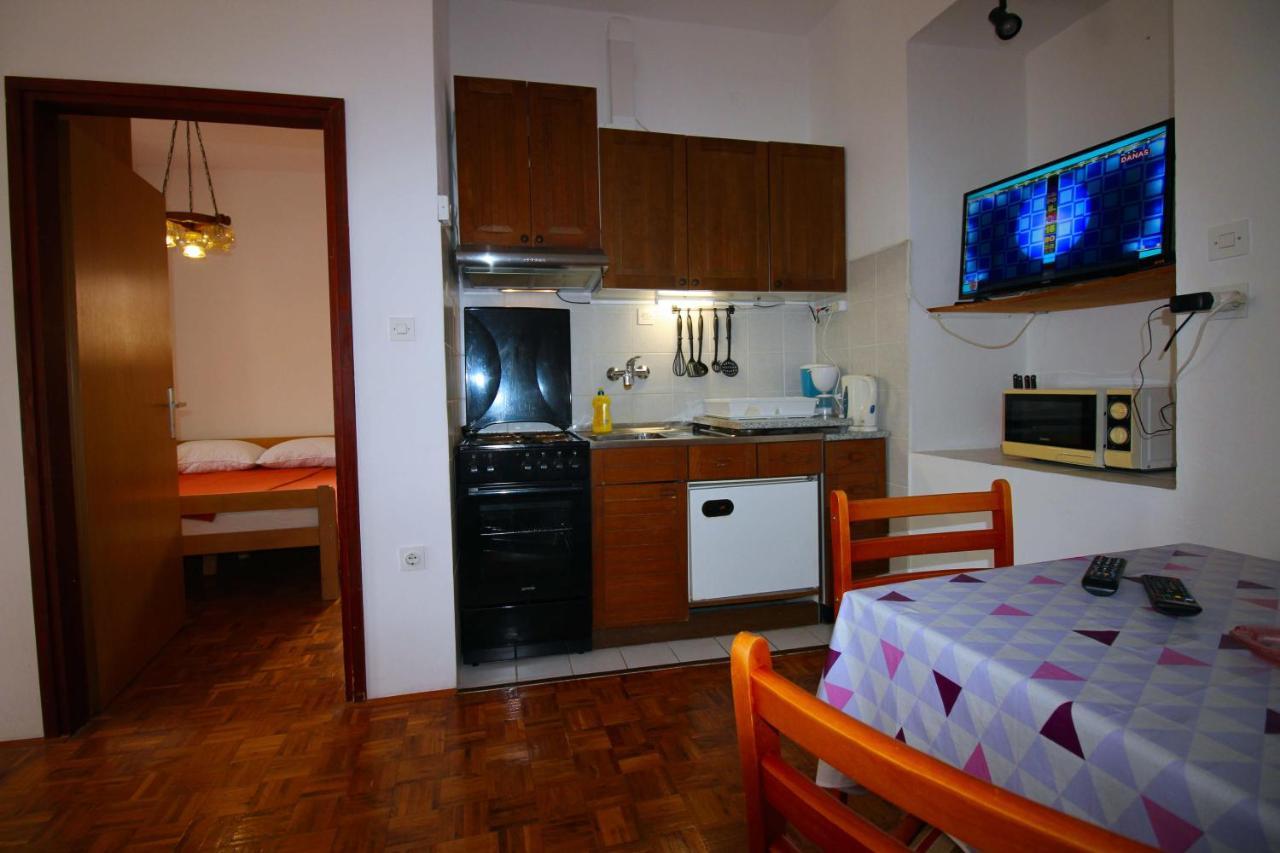 נובי ווינודולסקי Guesthouse Marija מראה חיצוני תמונה
