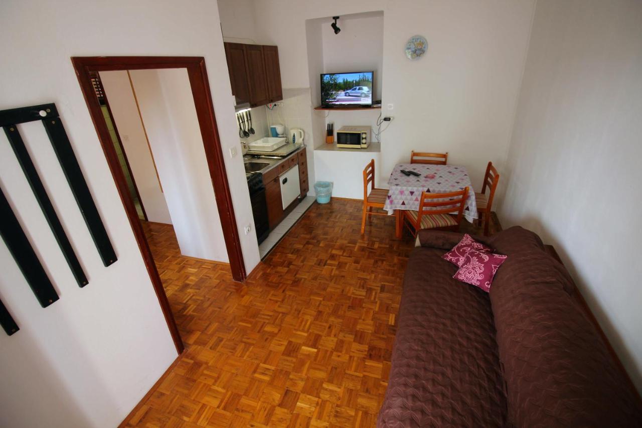 נובי ווינודולסקי Guesthouse Marija מראה חיצוני תמונה