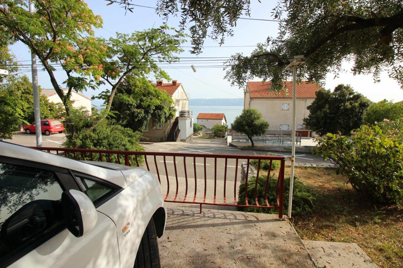 נובי ווינודולסקי Guesthouse Marija מראה חיצוני תמונה