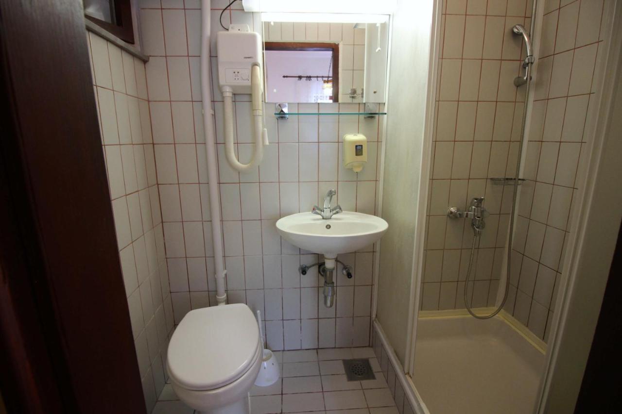 נובי ווינודולסקי Guesthouse Marija מראה חיצוני תמונה