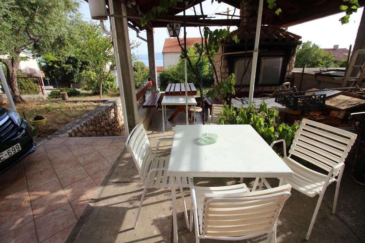 נובי ווינודולסקי Guesthouse Marija מראה חיצוני תמונה