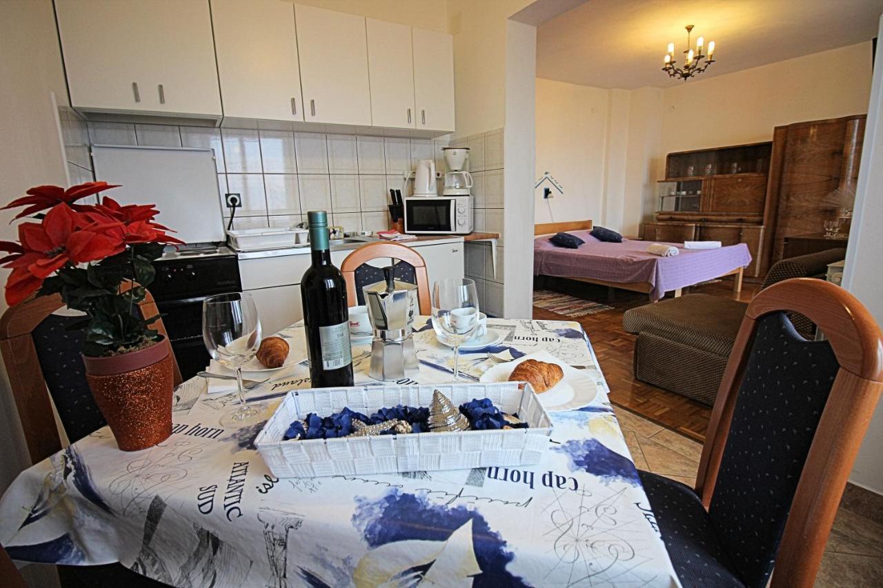 נובי ווינודולסקי Guesthouse Marija מראה חיצוני תמונה