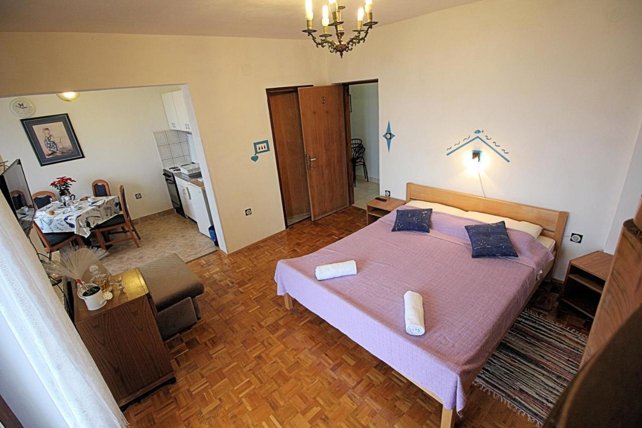 נובי ווינודולסקי Guesthouse Marija מראה חיצוני תמונה
