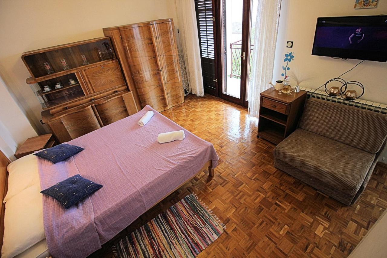 נובי ווינודולסקי Guesthouse Marija מראה חיצוני תמונה