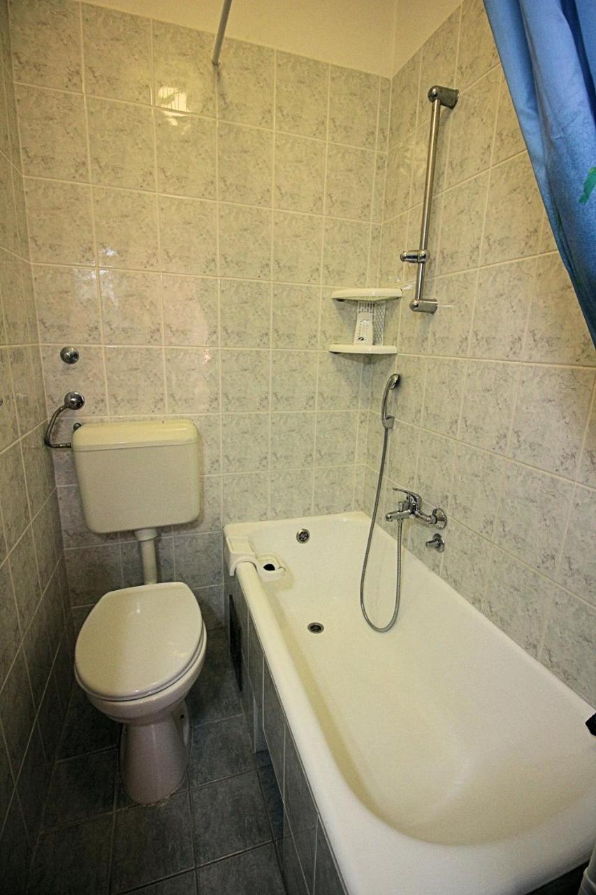 נובי ווינודולסקי Guesthouse Marija מראה חיצוני תמונה