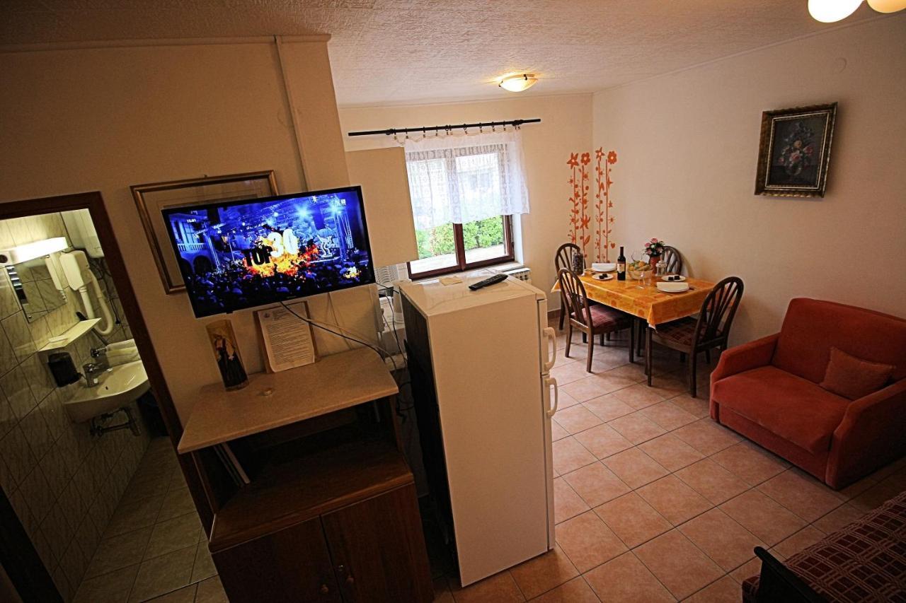 נובי ווינודולסקי Guesthouse Marija מראה חיצוני תמונה
