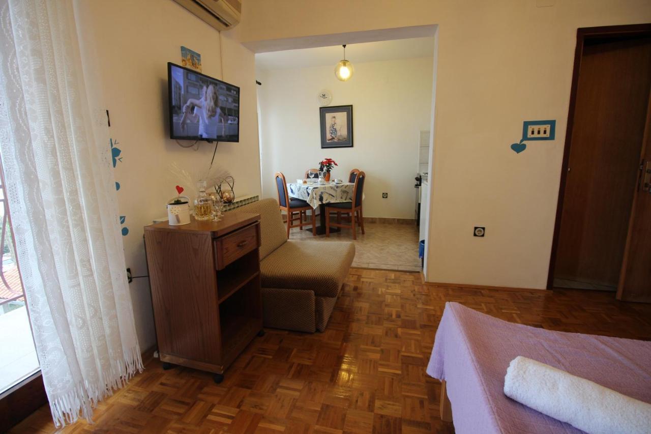 נובי ווינודולסקי Guesthouse Marija מראה חיצוני תמונה