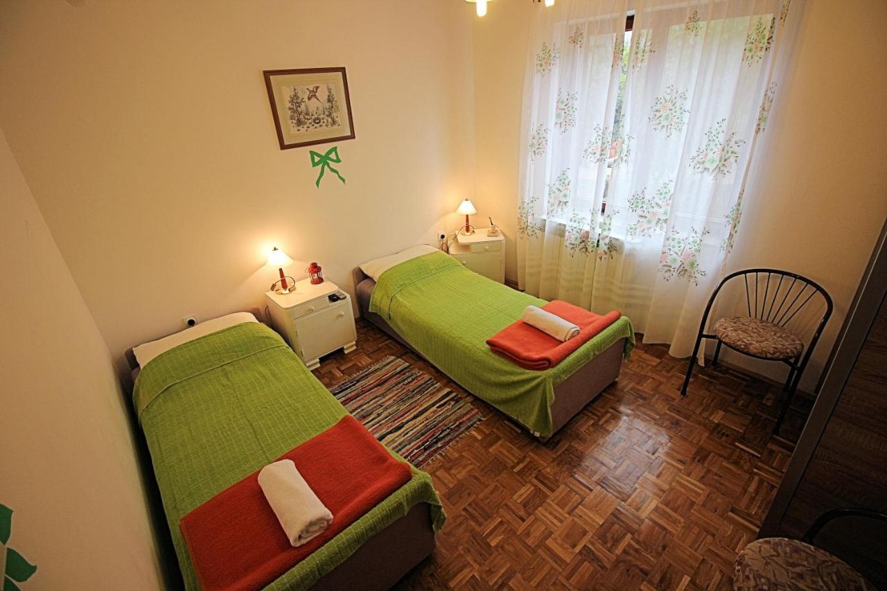 נובי ווינודולסקי Guesthouse Marija מראה חיצוני תמונה