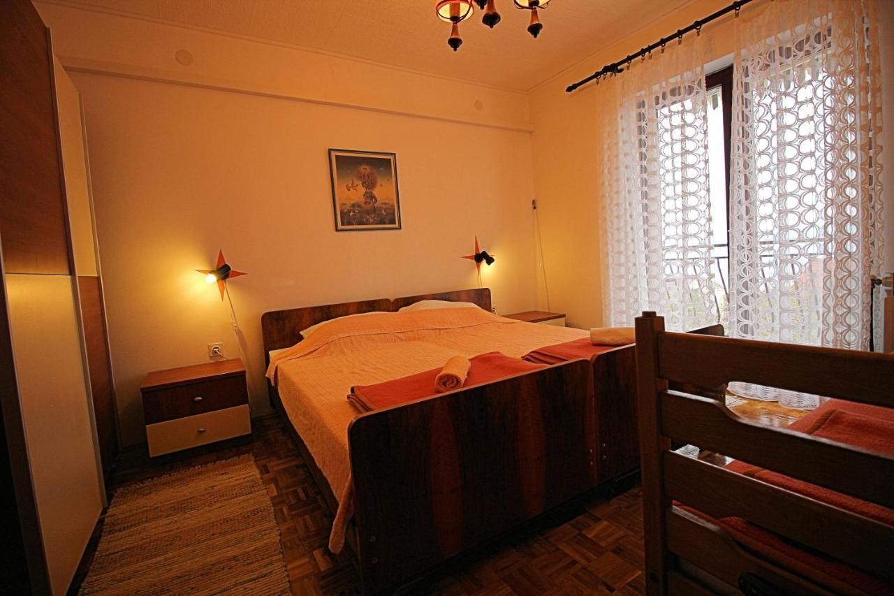 נובי ווינודולסקי Guesthouse Marija מראה חיצוני תמונה