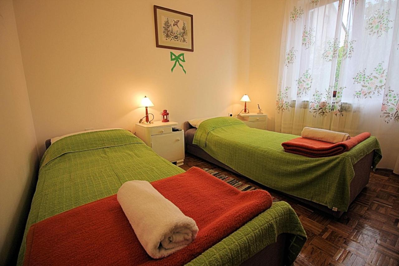נובי ווינודולסקי Guesthouse Marija מראה חיצוני תמונה