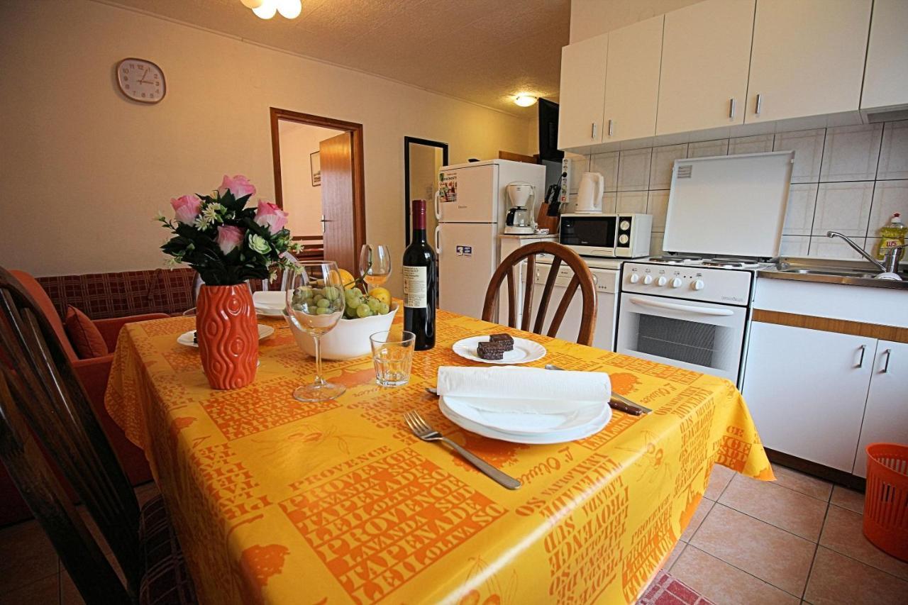 נובי ווינודולסקי Guesthouse Marija מראה חיצוני תמונה