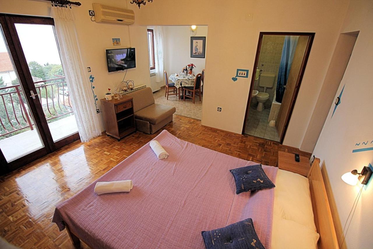 נובי ווינודולסקי Guesthouse Marija מראה חיצוני תמונה