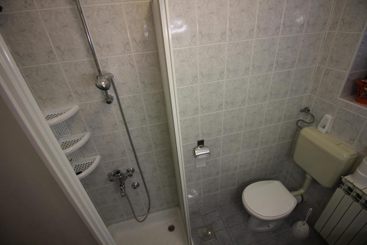 נובי ווינודולסקי Guesthouse Marija מראה חיצוני תמונה