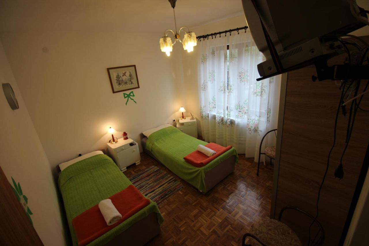 נובי ווינודולסקי Guesthouse Marija מראה חיצוני תמונה