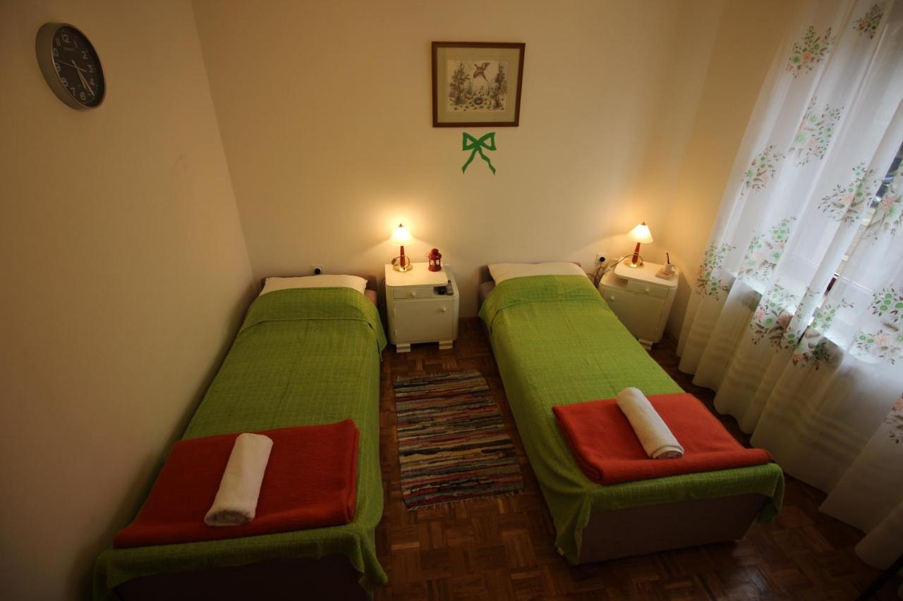 נובי ווינודולסקי Guesthouse Marija מראה חיצוני תמונה